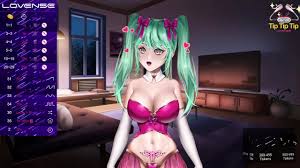 MagicalMysticVA 2D Hentai Magical Girl VtuberVoice Actor Camgirl  FanslyChaturbate Stream! 06-22-23
