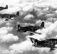 North American P-51 Mustang variants - Wikipedia