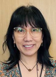 Report from Kristin Varela,