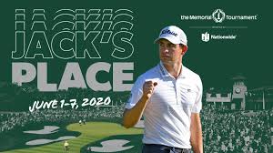 Icymi The 2019 2020 Pga Tour Schedule The Memorial Tournament Facebook