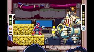 Mega Man Zx Legacy Collection How To Unlock Omega Zero Overpowered Unlockable Guide Gameranx