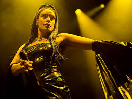 At 16, she left home after obtaining a basketball scholarship, eventually playing on the dutch national basketball team. Sevdaliza Birthday Age And Zodiac