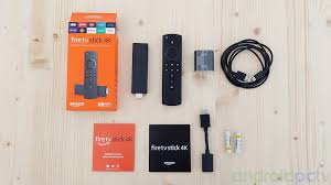Amazon fire tv 4k with alexa remote review and setup if you're wondering how the amazon fire tv 4k stick performs and. Review Amazon Fire Tv Stick 4k With Alexa Remote Androidpctv