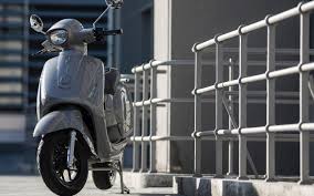 1954 Ri Kumpan Electric Deutschland Modell Motor