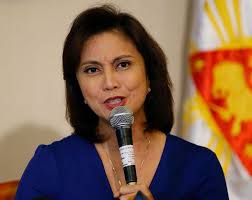 Philippine VP quits Cabinet in new Duterte dilemma