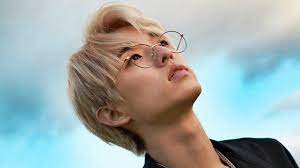 I swear day6 is so smart with how they assign parts. Jae Day6 Profile Updated