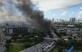 Recife PAROU! Carroceiros Revoltados Exigem Revogação Urgente de Lei! - Imagen principal del artículo