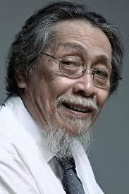 Mga Paru-Parong Buking