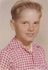 David Earl Carbaugh (1953-1974)