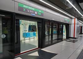 The last mrt train from sungai buloh is at 23:30 (11:30 pm in the evening) from monday to. 11 Food Stops From Sungai Buloh To Kajang With New Mrt Train Openrice Malaysia