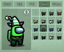 17 Best Outfits And Skin Combos In Among Us Leveldash Com