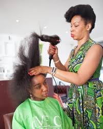 If this is got right, you can totally relax and have your hair attended to by a professional. Ten Best Natural Hair Salons In London Africancultureblog