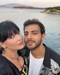 Daisy Lowe gives birth to first daughter and shares her adorable name