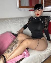 MYMFans - Gaelle Tatoue Gaelle Secret | LEAKIMEDIA