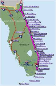 East Coast Beaches Visit Florida Florida East Coast Florida East Coast Beaches