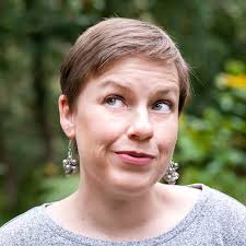 Blogger Breakthrough Summit + Elizabeth Stapleton