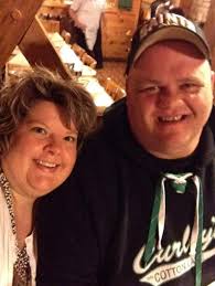 Tragic details of couple found shot dead at home alongside their dogs after  cancer diagnoses