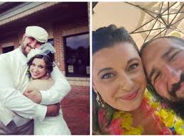 Fundraiser for Melissa Fustin by LeeAnn Rogers : Help Marc and Melissa Start  Their Family