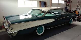 Image result for Spring Green 1958 Edsel