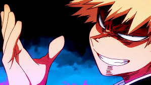 View, download, rate, and comment on 19 katsuki bakugou gifs. 19 Katsuki Bakugou Gifs Gif Abyss