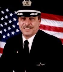Captain Michael Dale "Mike" Stuart Obituary (2025)