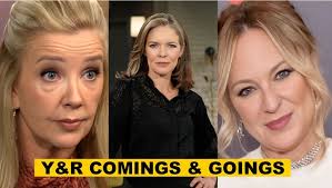 Mark Grossman Leaving The Young and the Restless