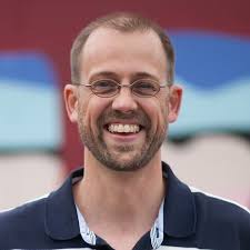 Aaron Wilson-Ahlstrom — McCormick Theological Seminary