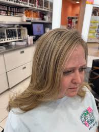 Good hair speaks, louder than words. 🌷 Stop in and come see me❣️Open  availability 🤍￼