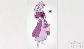 11 Royal Facts You Might Not Know About Sleeping Beauty D23 Diamond celebration aurora is finished!! about sleeping beauty