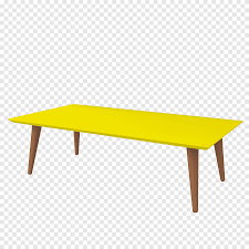 Rounding out your living room look while keeping beverages, remotes, and more at arm's reach, coffee tables are essential in any home. Coffee Tables Living Room Manhattan Comfort Utopia Low Rectangle End Table Furniture Yellow Coffee Table Angle Kitchen Png Pngegg