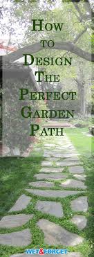 Down The Garden Path Design The Perfect Path To Accent Your Property Beautiful Gardens Most Beautiful Gardens Garden Stones