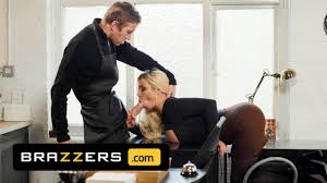 Brazzers - Barbie Sins Gives Danny D Some Lip And In Return He Gives Her  Some Dick