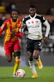 I think with anguissa it is worth looking at the ffp numbers when thinking about whether we should keep him. Andre Frank Zambo Anguissa Pes Stats Database