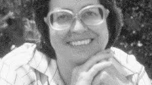 Rosa Georgina Kyburz Sept. 2, 1928-June 17, 2012