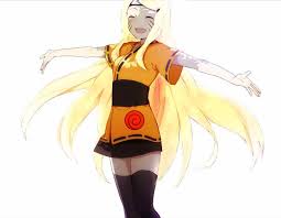 The Jinchuuriki Alliance Naruko Uzumaki Naruto Shippuden Sasuke Naruto
