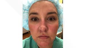 Superheroes: She's a mom, a school teacher, a wife and nurse