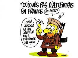 Verschwörungstheorien existieren schon seit dem mittelalter und bieten einfache wahrheiten für komplizierte vorgänge in der welt. Deutschlandfunk Dokument Die Letzte Karikatur Des Chefs Von Charlie Hebdo