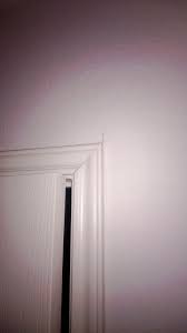 Most of the time these repairs can be done with wood glue, wood filler, and a wood clamp. How Do I Fix Interior And Exterior Doors That Do Not Close Properly Home Improvement Stack Exchange