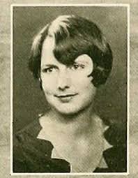 Lucile “Lucy” Hassell Montgomery (1911-2001)