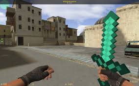 Check spelling or type a new query. Minecraft Sword Counter Strike 1 6 Mods