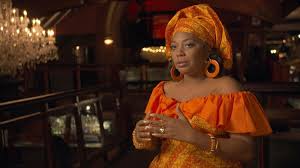 Fela anikulapo kuti created the musical movement afrobeat and used it as a political forum to oppose the nigerian dictatorship and advocate for the rights of oppressed. Yeni Kuti Dancer And Priestess Of The Afrika Shrine