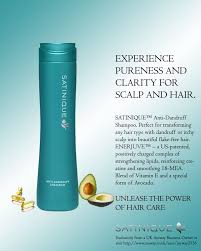 Satinique tm scalp tonic helps strengthen and promote hair growth, for all hair types, especially fragile, fine or thinning hair. Pin On Amway