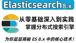 电商搜索引擎开发实战基于Elasticsearch构建分布式搜索聚合分析 ...