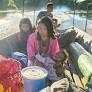 Pueblos Urarina exigen emergencia sanitaria ante brote de tos ferina y malaria en el río Chambira