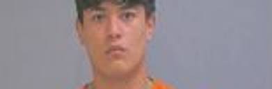 Former Texas juvenile justice officer arrested