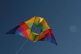 Triangular Box Kites From Conyne Kite To Prism Triad Box Kite Kite Designs Go Fly A Kite