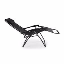 Chair reclines to be in a perfect position as recliner and the footrest can be flipped to be an ottoman. Brown Steel Zero Gravity Relax Recliner Folding Chair Size 69 X 32 X 24 Inch Rs 3999 Piece Id 20976094991