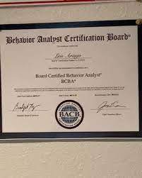 • once your application is approved, you must pass the rbt certification examination (see the examination section). Aba Bcba Rbt What Does It All Good Kids Pediatric