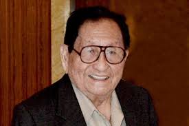 Resolution to recognize Pabling's legacy eyed