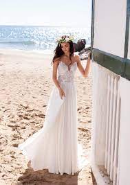 Pin On Beach Wedding